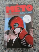 MÉTO Das Haus (Reihe Hanser) Gebundene Ausgabe, ab 12 Bayern - Bamberg Vorschau