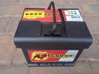 Bannerautobatterie - Power Bull - Thüringen - Schmalkalden Vorschau