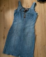 Jeans Kleid xs KIE Jeans Bayern - Stein Vorschau