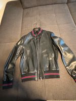 Gucci Lederjacke Hessen - Karben Vorschau