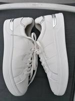 weiße sneaker von S.Oliver Gr.40 wie neu Nordrhein-Westfalen - Kerpen Vorschau