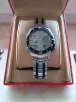 Original Marlboro Racing Watch / Uhr / Chronograph Nordrhein-Westfalen - Inden Vorschau