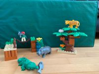 Lego Duplo 6156 Safari-Abenteuer (komplett) München - Laim Vorschau