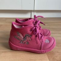 Superfit Hausschuhe Kindergarten Schuhe Gr. 21 Rheinland-Pfalz - Neuwied Vorschau