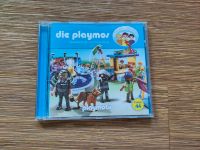 CD Die Playmos: Spezialeinsatz im Freizeitpark Dresden - Trachau Vorschau