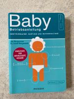 Baby Betriebsanleitung - Buch für werdende Eltern Nordrhein-Westfalen - Kamen Vorschau