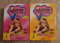 Lizzie McGuire Box 1 und 2  Vol. 1-8 Nordrhein-Westfalen - Viersen Vorschau