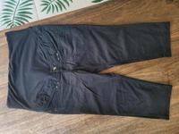 H&M MAMA Schwangerschaftshose Stoffhose 44 Capri 3/4 Länge Bayern - Strullendorf Vorschau