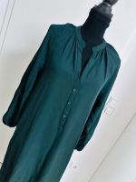 Zara Kleid m neu grün 50€ NP Nordrhein-Westfalen - Mülheim (Ruhr) Vorschau