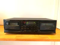 Pioneer CT-W 208R - Tapedeck/Kassettendeck Nordrhein-Westfalen - Solingen Vorschau