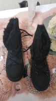 Neu Damen -Stiefel Größe 36 Stuttgart - Untertürkheim Vorschau