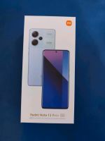 Xiaomi redmi Note 13 pro+ 5G Hessen - Friedewald Vorschau