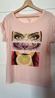 Rosa T-Shirt von EDC Esprit Größe L Hessen - Idstein Vorschau