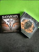 Seven – Freedom Call (2011) Limited Edition, O-Card Heavy Metal Schleswig-Holstein - Reinbek Vorschau