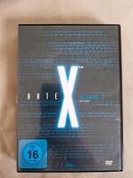 Akte X Staffel 3 DVD Box Baden-Württemberg - Heidelberg Vorschau