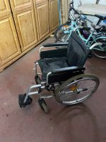 Rollstuhl , Krankentransport Brandenburg - Oranienburg Vorschau