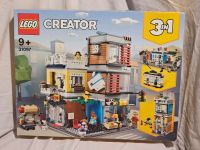 Lego Creator 31097 neu und in versiegelter OVP Harburg - Hamburg Heimfeld Vorschau