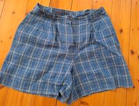 Shorts Kurze Hose Größe 40 Blau Marc Aurel Baden-Württemberg - St. Johann Vorschau