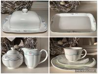 V&B Florina Kaffeetasse Kuchenteller Kuchenplatte Butterdose Dortmund - Persebeck Vorschau