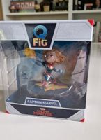 Q Fig Figur "Captain Marvel" Niedersachsen - Stadthagen Vorschau