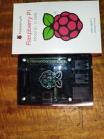 Raspberry Pi 1 B+ Rev. 1.2 Hessen - Brachttal Vorschau