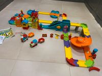 VTech Tut Tut Baby Züge Bahnhof Hessen - Waldbrunn Vorschau