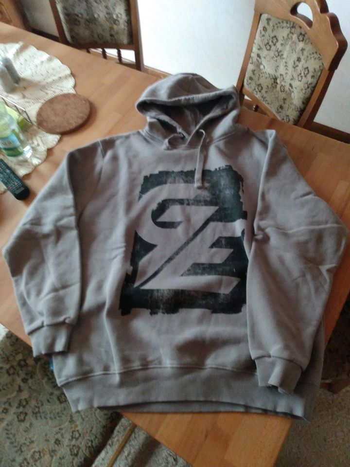 Herren Hoodie in Kröv