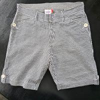 Karierte Shorts Niedersachsen - Lauenau Vorschau