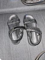 Primark Sandalen gr 38 Brandenburg - Velten Vorschau