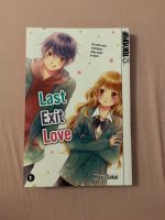 Last Exit Love Manga Nordrhein-Westfalen - Düren Vorschau
