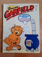Garfield Comic 11/87 monatliche Ausgabe n Orsons Farm Nr. 11 1987 Dortmund - Innenstadt-West Vorschau