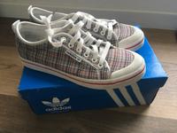Inkl. Versand - Adidas Honey Low unired/indigo/wht 38 Nordrhein-Westfalen - Euskirchen Vorschau