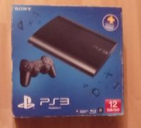 Playstation 3 Konsole mit 5 Spielen gebraucht guter zustand Nordrhein-Westfalen - Castrop-Rauxel Vorschau