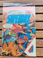 Comic Superboy Heft 17 ehapa Hessen - Rodgau Vorschau