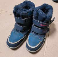 Winterstiefel Gr. 28 Baden-Württemberg - Leutenbach Vorschau