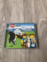 Lego City Hörspiel Polizei Der unheimliche Mister X CD Nordrhein-Westfalen - Dorsten Vorschau