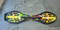 Street Surfing Original Radiance Waveboard , sehr guter Zustand Bayern - Kempten Vorschau