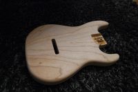 7-String Stratocaster Body von Allparts, Sumpfesche Niedersachsen - Göttingen Vorschau