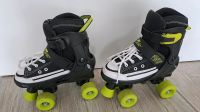 Kinder Rollschuhe 4 Rollen Roller-Skates verstellbar Niedersachsen - Sulingen Vorschau