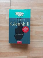 Buch: Glennkill Hannover - Kirchrode-Bemerode-Wülferode Vorschau