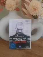 Wii Spiel Game Splinter cell Double agent Nordrhein-Westfalen - Mönchengladbach Vorschau