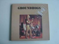 Vinyl Sammlung Hier LP Groundhogs / Live At Leeds (wie Neu !! Hessen - Mühlheim am Main Vorschau