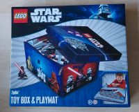 Lego Star Wars Zip Bin Aufbewahrungsbox Bonn - Buschdorf Vorschau