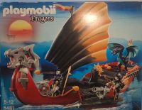 Playmobil Dragon 5481 Drachen- Kampfschiff / Kanonenschiff Niedersachsen - Nienburg (Weser) Vorschau