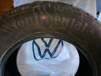 VW up Sommerreifen Neu, 175/65 R 14 T, Continental Nordrhein-Westfalen - Hemer Vorschau