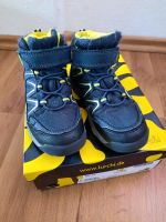 Lurchi Trekkingschuhe Thilo Tex Gr. 27 Nordrhein-Westfalen - Bergkamen Vorschau