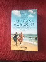 Das Glück am Horizont von Anna Husen Rheinland-Pfalz - Hattert Vorschau