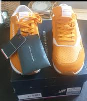 Herren Sportschuhe. Leder, Kunststoff. Sachsen-Anhalt - Magdeburg Vorschau
