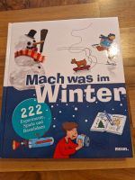 Mach was im Winter Buch Bayern - Obermeitingen Vorschau