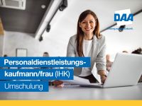 Umschulung Personaldienstleistungskaufmann/-frau (IHK) · DAA Münster (Westfalen) - Centrum Vorschau